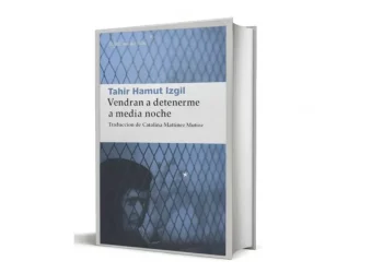 Tahir Hamut Izgil y el drama uigur: el poeta que escapó del control definitivo de China