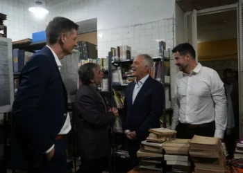 Alak sumó al apoyo del socialismo a Fuerza estado para la elección del domingo