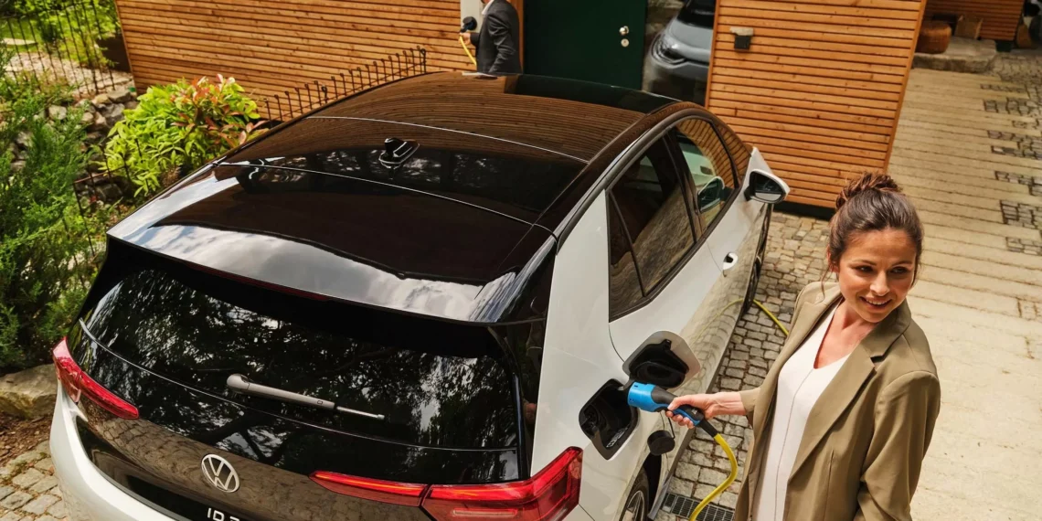 La carga bidireccional (V2G) de ningún modo dañaría significativamente la batería