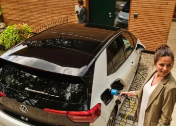 La carga bidireccional (V2G) de ningún modo dañaría significativamente la batería