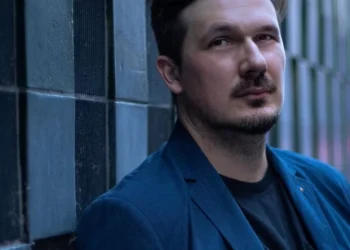 Attila Veres, el húngaro que renueva el terror contemporáneo con ‘bruno tal vez’