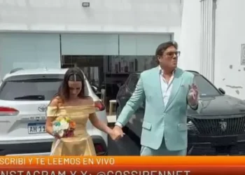 océano del parné, el lugar de los sueños: Matías Alé afronta la boda por iglesia y Mirtha Legrand, ¿vuelve a ‘La Feliz’ con sus almuerzos?