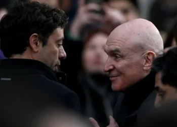 El Gobierno le sigue recortando actos a Espert, que suspendió su cita a La Plata