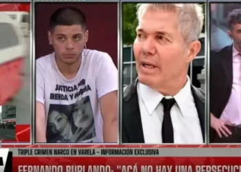 Exclusivo de ‘ISPA’: Fernando Burlando aseguró que ‘Pequeño J’ será extraditado porque el “Juez terminará resolviendo el acarreo”