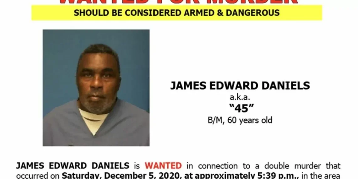 “Armado y arriscado”: buscan a un preso condenado por doble asesinato liberado por error en Miami