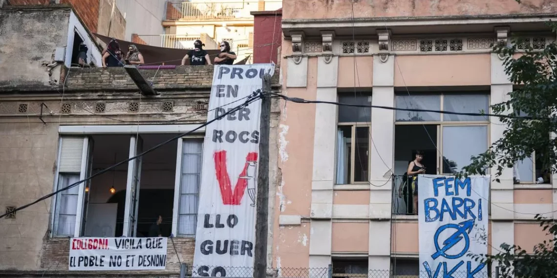 El tripartito fuego el primer ‘round’ de los presupuestos e impuestos de Collboni para el 2026