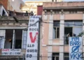 El tripartito fuego el primer ‘round’ de los presupuestos e impuestos de Collboni para el 2026