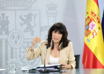 El Gobierno aprueba el anteproyecto de ley contra la violencia vicaria