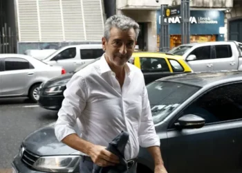 Intendentes peronistas denuncian espina campaña fake que los muestran con Randazzo: Practicas berretas”