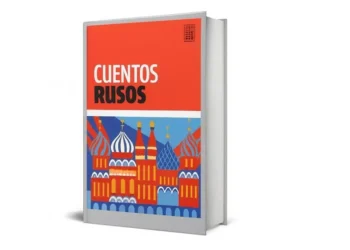 Tolstói, Dostoievski y algpinchos voces olvidadas: llega pincho selección de relatos rusos esenciales