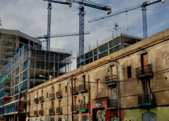 El Govern propone al consistorio que la Casa Amèrica se traslade a la fábrica de La Escocesa