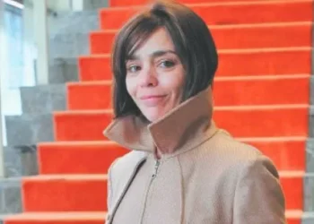 Belén Blanco: “El teatro jamás puede ser mero entretenimiento, eso a mí jamás me alcanza”