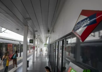 El Gobierno desbloquea los intercambiadores ferroviarios del Vallès