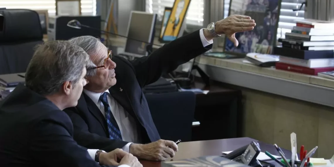 Barcelona acumula 15 años de vía crucis político para aprobar los presupuestos de la localidad