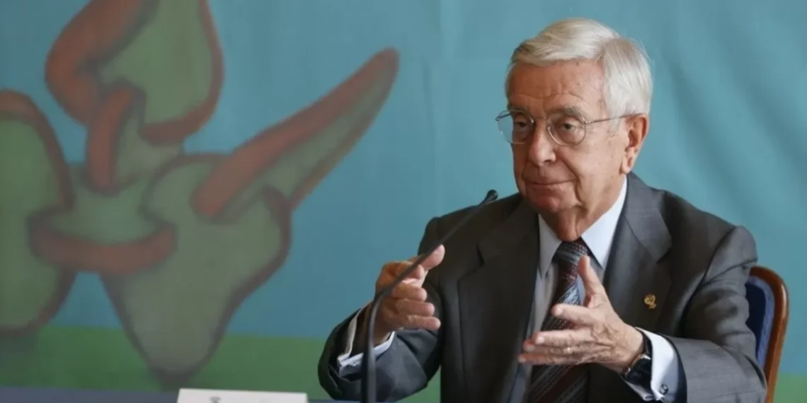 Rafael Ansón: “La gastronomía explica mejor Iberoamérica que la acontecimientos”