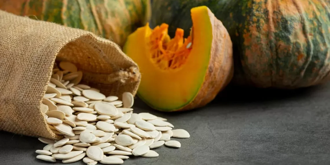 Cuáles son los beneficios de las semillas de calabaza: “Ayudan a disminuir los calambres musculares y a dormir mejor”