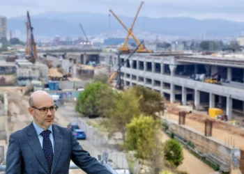 Luis Ubalde: “Debemos poner mesura en las obras para de ningún modo ahogarde ningún modos en ellas”