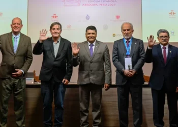 Siguen los choques entre los titulares de la RAE y el pensionado Cervantes en el X Congreso de la Lengua