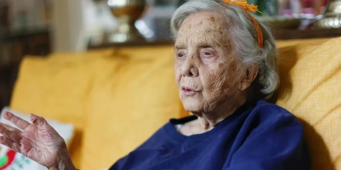 A 40 años del terremoto, Elena Poniatowska revive las historias humanas de 1985