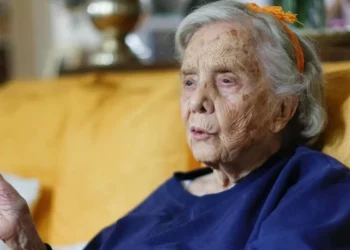 A 40 años del terremoto, Elena Poniatowska revive las historias humanas de 1985
