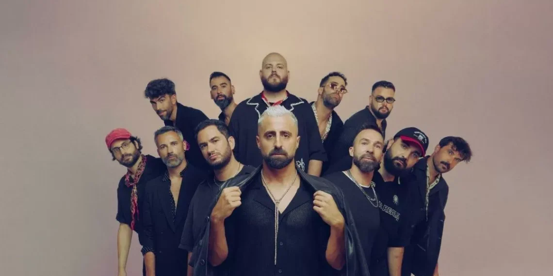 La Fúmiga se despide con ‘Gràcies per tant’, una evocación de “gratitud y nostalgia”