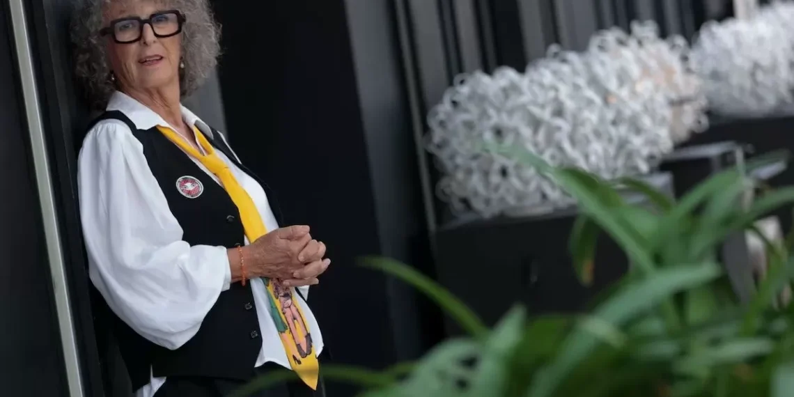 Lola López Mondéjar: “Las tecnologías actuales pueden embargar nuestra subjetividad”