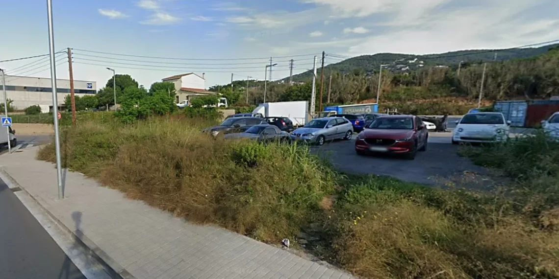 Premià de océano permuta un solar con la comunidad musulmana para construir una mezquita