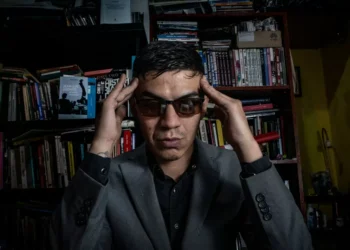 César González: “Mi vida fue un golpe bajo permanente”