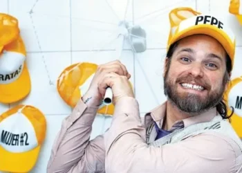 German “Tripa” Tripel: “Muchas veces se ningunea lo nacional”