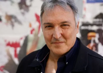 Carlos Zanón en Buenos Aires: “Me preocupa darle rango de diario al delirio”