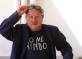 Paco Ignacio Taibo II en la Semana Negra BA: “Una buena novelística policíaca te quita el sueño”