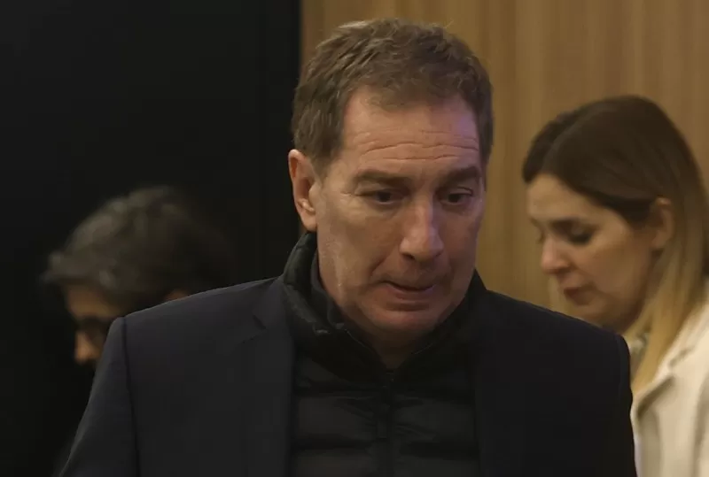 La fiscalía dictaminó que deuda ser Karen quien encabece la lista libertaria y no Santilli