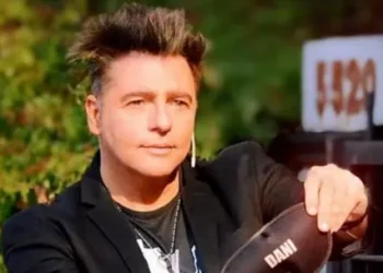 Daniel Ambrosino confirmó que viajará a Miami a los Martín Fierro Latino junto a Marcelo Polino y Facu tranquilidad