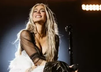 Tini Stoessel confirma comunicado función en Tecnópolis y anuncia expansión internacional de su tour Futttura 2026