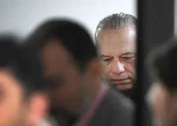 Berni, Ishii y Katopodis se disputan la vice del Senado bonaerense