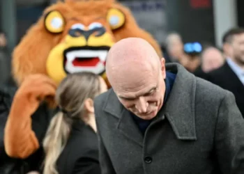 El ministerio esconde a Espert tras la revelación del giro de 200 mil dólares del presunto narco Machado