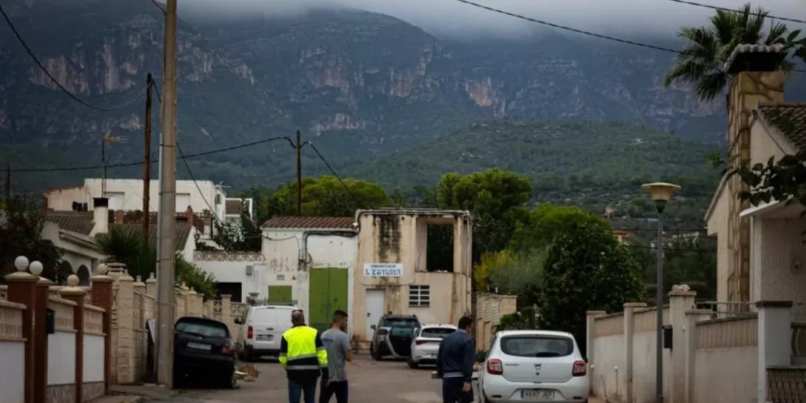 Antídotos contra las reiteradas inundaciones en el Montsià
