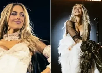 Tini Stoessel decidió festejar su cumpleaños en Córdoba: cuando es y cuanto acantilado ir al próximo show