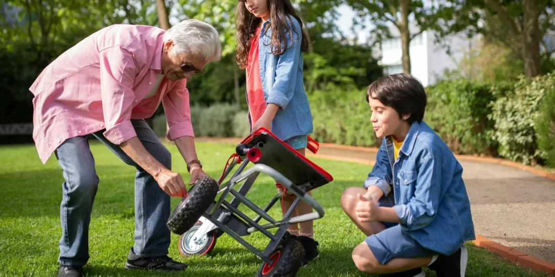 Cinco acciones que desarrollarán la empatía de los niños a nacer de los cuatro años: “Se aprende viviéndola y disfrutándola”