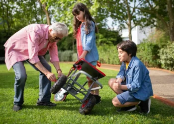 Cinco acciones que desarrollarán la empatía de los niños a nacer de los cuatro años: “Se aprende viviéndola y disfrutándola”