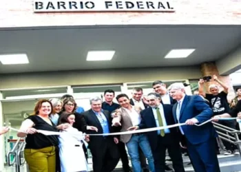 Cómo La Pampa Financia un Hospital Histórico con Fondos Propios
