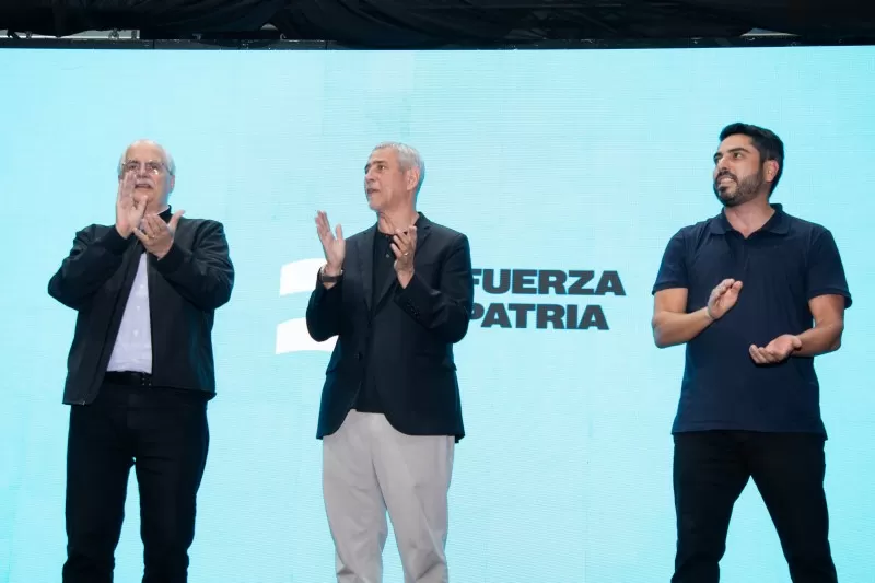 Ferraresi recibió a Taiana y dijo que los intendentes le ponen el cuerpo “más que quia” a la elección