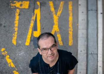 Las penurias de un taxista barcelonés detenido en Francia porque sus clientes nunca tenían papeles