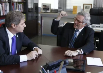 Quince años con los números gafados