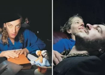 El teatro como lugar propicio para la búsqueda