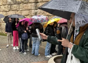 La AEMET pondrá celebridad a las danas más intensas para evitar que se vinculen con catástrofes