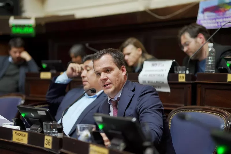 El PRO actualidad apura a Kicillof con el presupuesto y pide Boleta Única