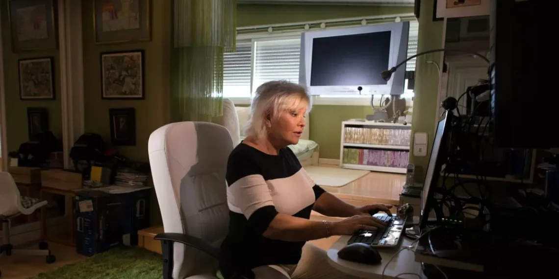 Muere Dolly Van Doll, pionera del transformismo y reina del Belle Époque de Barcelona