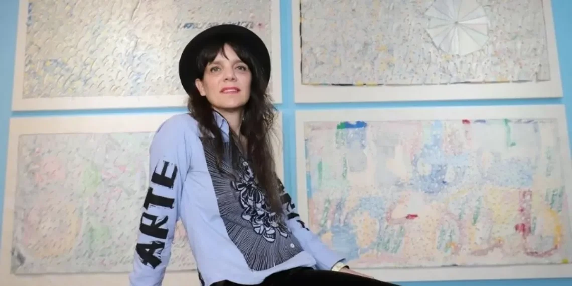 Grabados que respiran: Luisa Freixas y su homenaje a la naturaleza