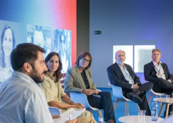 El Port de Barcelona emerge como alfaque de pruebas de la innovación marítima